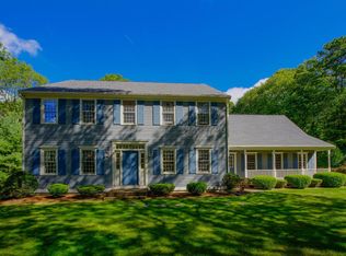 6 Morningside Ln, Sandwich, MA 02563