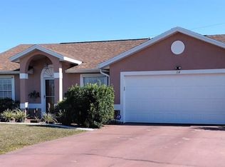 114 Wilmers Rd, Punta Gorda, FL 33982