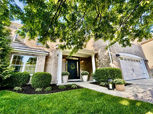 705 Sundollar Cv, Lexington, KY 40515