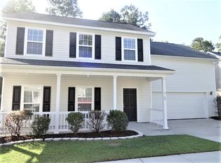 5329 Deep Blue Ln, North Charleston, SC 29418