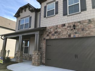 4409 Mantova Dr, Buford, GA 30519