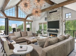 1271 Ute Ave, Aspen, CO 81611