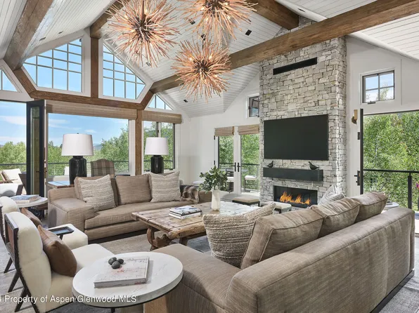 1271 Ute Ave, Aspen, CO 81611
