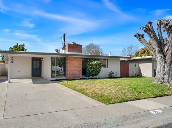 720 Julian Dr, West Sacramento, CA 95605