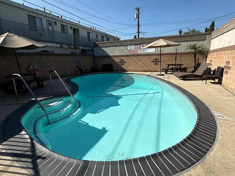 5023 Rosemead Blvd #17 — Photo 5
