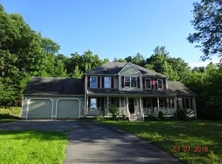 9 Ridgewood Rd, Sterling, MA 01564