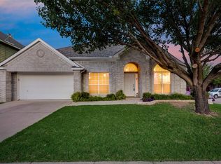 5783 Echo Bluff Dr, Haltom City, TX 76137