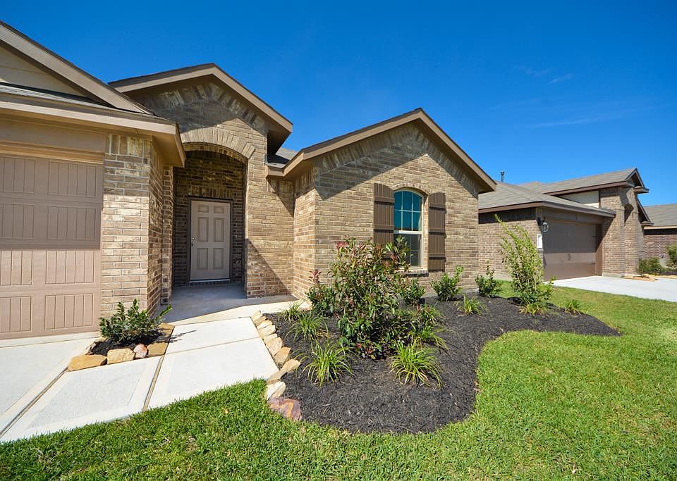 1st image of 3302 McDonough Way