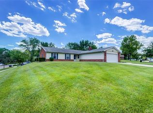 4980 Appleridge Ct, Dayton, OH