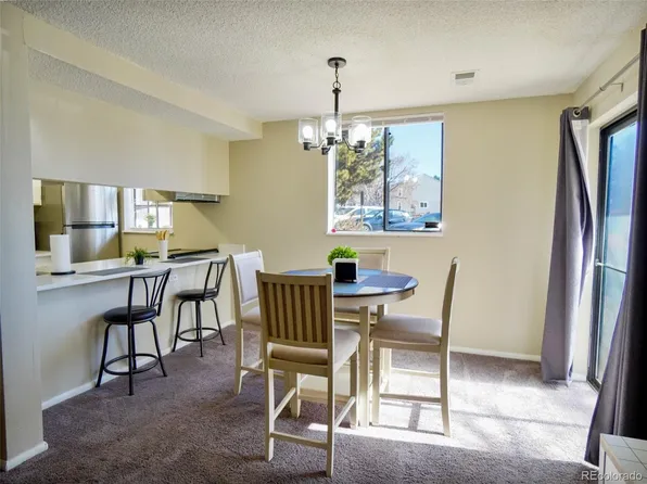 12536 E Cornell Avenue #101, Aurora, CO 80014