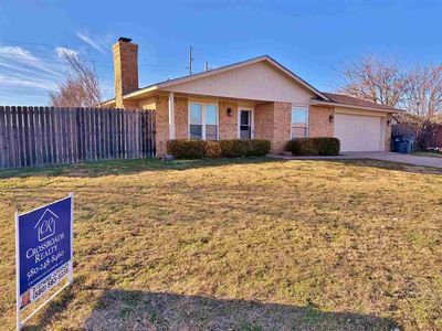 907 SW 66th St, Lawton, OK, 73505