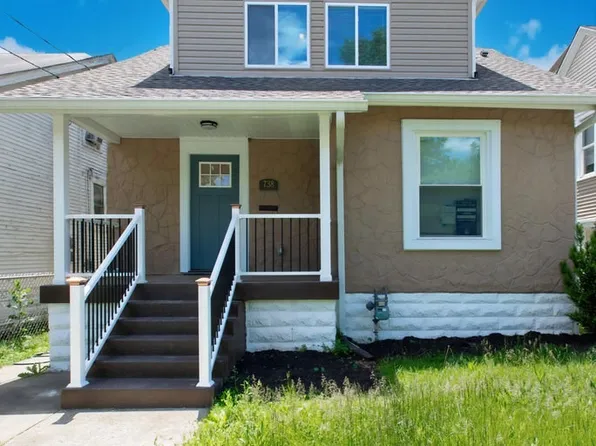 738 M St, Louisville, KY 40208