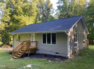 360 Winchester Rd, Rougemont, NC 27572
