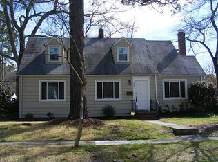 427 Maycox Ave, Norfolk, VA 23505