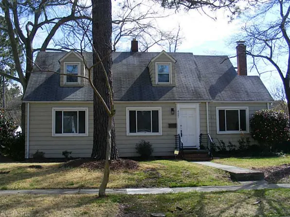 427 Maycox Ave, Norfolk, VA 23505
