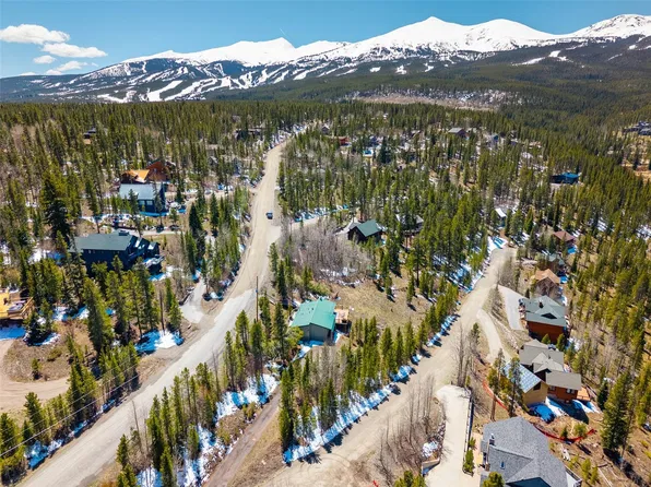 90 Shadows Drive, Breckenridge, CO 80424