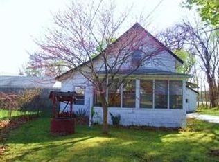 57 Barrison St, Springfield, MA 01109