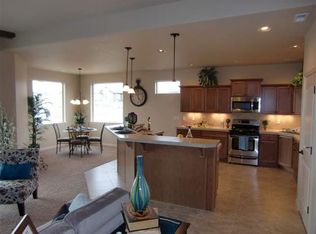 2801 Tuscanna Dr, Richland, WA 99354