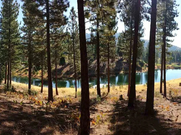 244 Blacktail Rdg, Portola, CA 96122