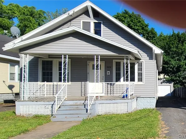 1028 Churchill Ave, Utica, NY 13502