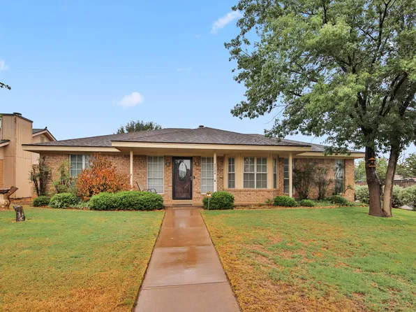 5724 96th St, Lubbock, TX 79424