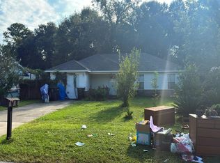 700 N 46th Ave, Pensacola, FL 32506