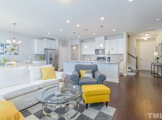 1112 Orchard Grass Rd, Durham, NC 27713