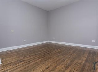 7810 S Ada St APT 3W, Chicago, IL 60620