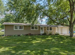 525 S Oak St, Gardner, KS 66030