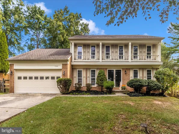 17455 Macduff Ave, Olney, MD 20832
