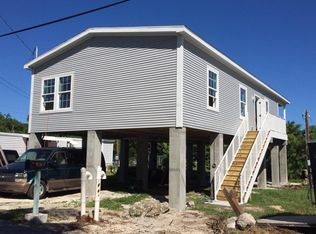 480 W 105th St, Marathon, FL 33050