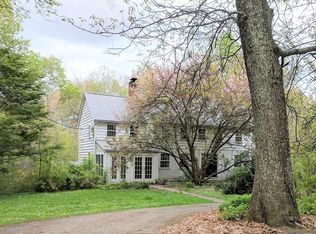 60 Greenhill Rd, Sudbury, MA 01776