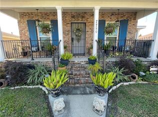 7750 Brevard Ave, New Orleans, LA 70127