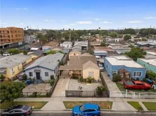 930 E 89th St, Los Angeles, CA 90002