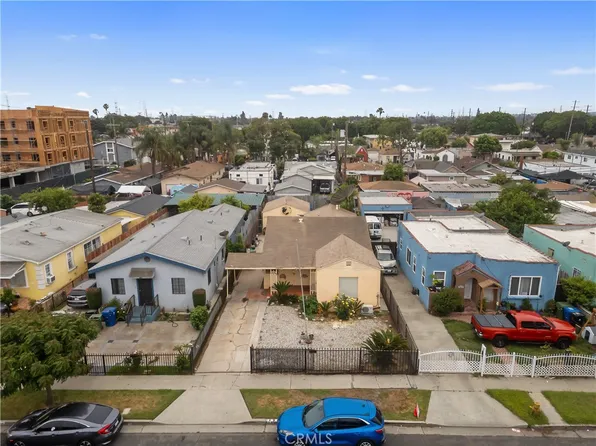 930 E 89th St, Los Angeles, CA 90002