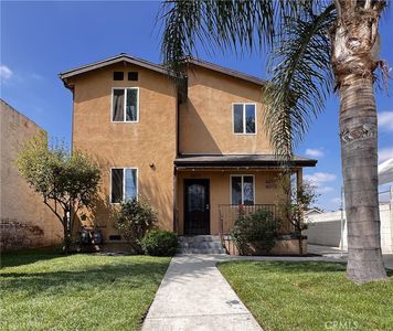 6211 S San Pedro St, Los Angeles, CA, 90003