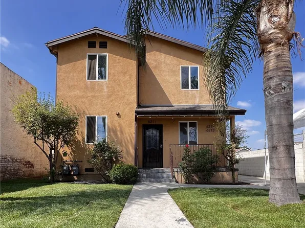 6211 S San Pedro St, Los Angeles, CA 90003