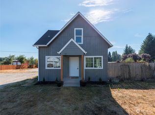501 E Yacolt Rd, Yacolt, WA 98675