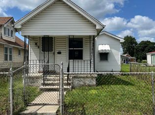 1005 N Purdum St, Kokomo, IN 46901