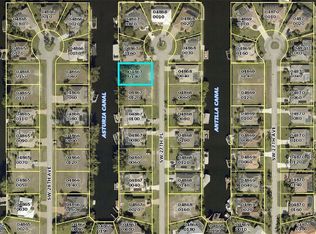 4106 SW 27th Pl, Cape Coral, FL 33914