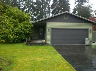 13923 26th Ave SE, Mill Creek, WA 98012
