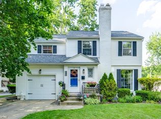581 Palisades Dr, Akron, OH 44303
