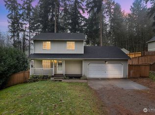 21548 N Terra Ln SE, Yelm, WA 98597