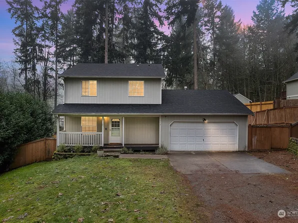 21548 N Terra Lane SE, Yelm, WA 98597
