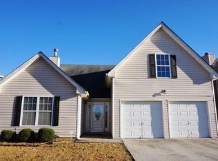 5290 Sand Bar Ln, Atlanta, GA