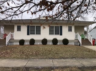 206 W William St, Champaign, IL
