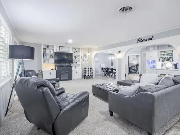 1603 E Reppto St, Brownfield, TX 79316