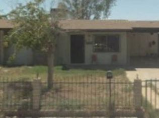 1547 W Maldonado Rd, Phoenix, AZ 85041