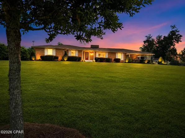 2895 Watson Dr, Marianna, FL 32446