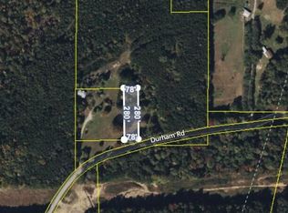 2484 Durham Rd, Rising Fawn, GA 30738